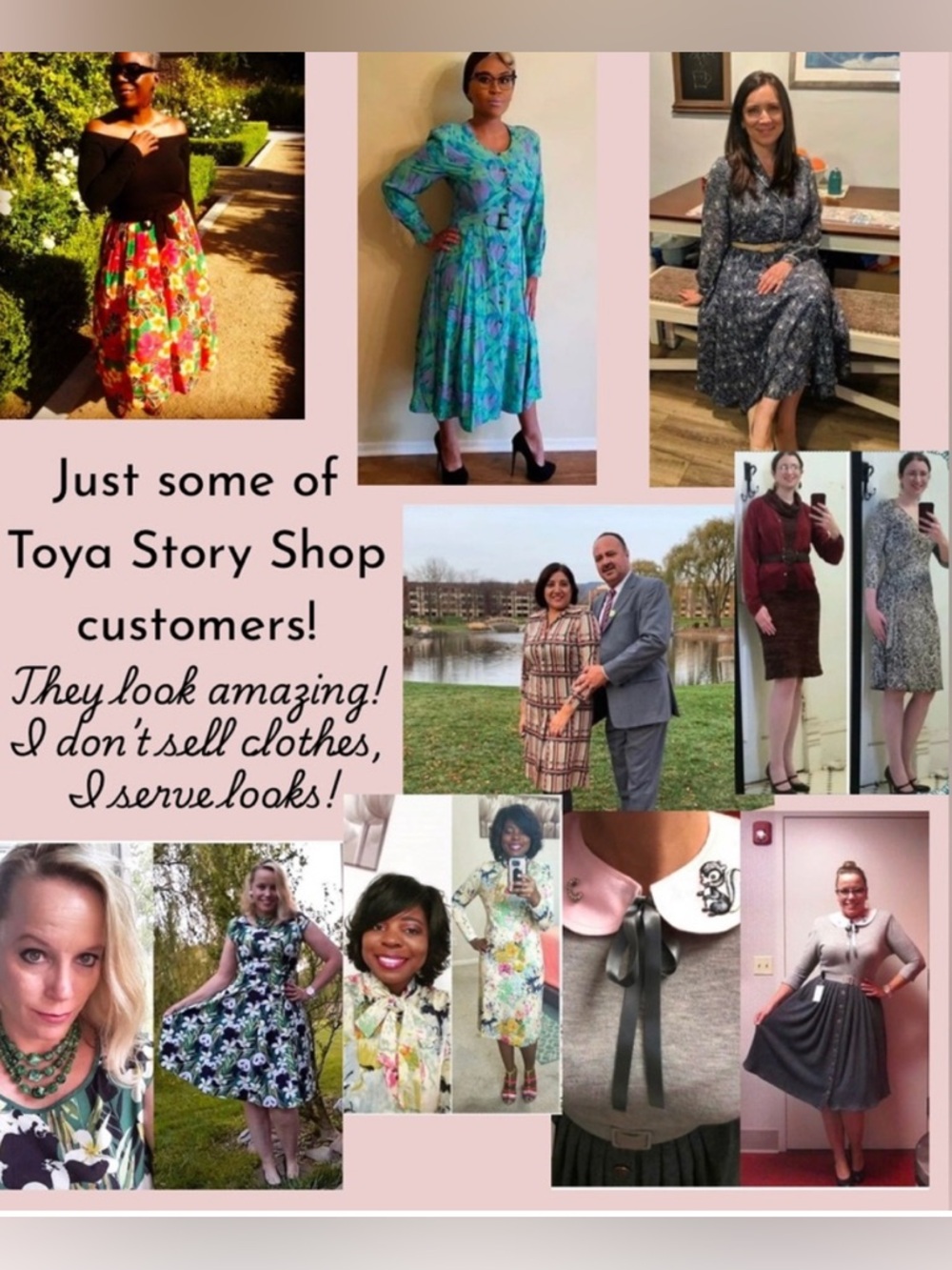 FASHION. THAT’S ALL. - Picture 11 of 15